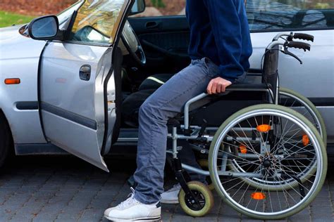 Best Mobility And Disability Aids For Car Drivers Best Mobility Aids