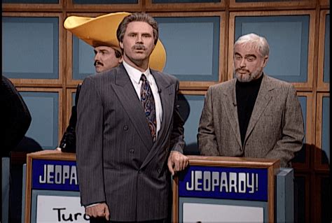 Celebrity Jeopardy Saturday Night Live Alchetron The Free Social Encyclopedia