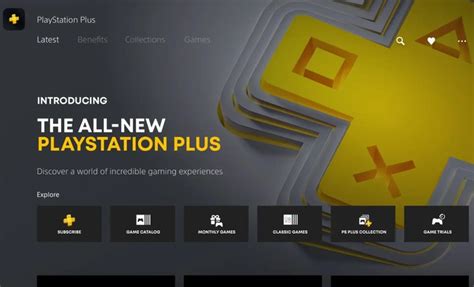 New Playstation Plus Game Lineup Geeky Gadgets