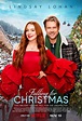 Falling for Christmas, the first of Lindsay Lohan's 3 picture deal with ...