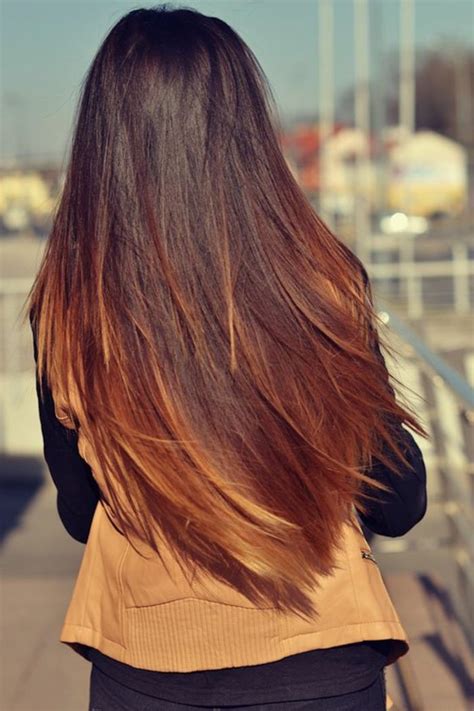 Coiffure cheveux long coupe 2016 cheveux long | my blog tendance couleur cheveux 2016 : Album : Les +20 meilleures idées de coiffure femme cheveux ...
