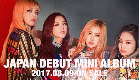 Blackpink s major debut boombayah whistle land at no. BLACKPINK To Debut and Hold A Premium Debut Showcase in ...
