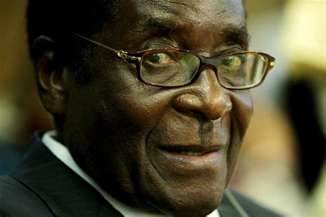 Hot Secrets Robert Mugabewhat Happened The Documentary