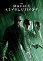 The Matrix Revolutions Movie Poster (11 x 17) - Walmart.com - Walmart.com