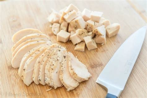 How To Chef Chicken Breasts On The Stove Telegraph