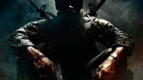 Call Of Duty Black Ops Cold War Title Confirmed By Eurogamer Gaming