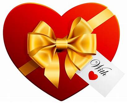 Chocolates Heart Clipart Valentine Transparent Sarahcreations Yopriceville