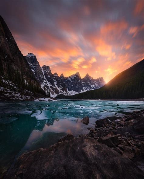 Fine Art Landscape Photography By Daniel Greenwood Landscape