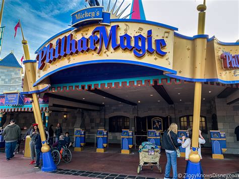 Best Magic Kingdom Rides And Attractions Guide Full List And Must Do