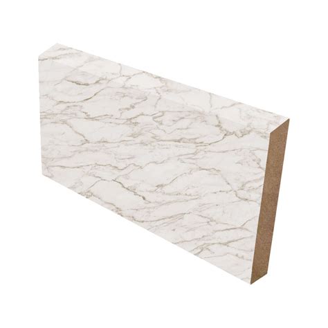 Anzio Marble 5037 Wilsonart Laminate Backsplashes By Deco Edge