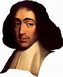 Benedictus de Spinoza - Canon van Nederland
