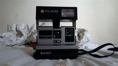 How To Load A Polaroid 600 Camera 8 Steps With Pictures