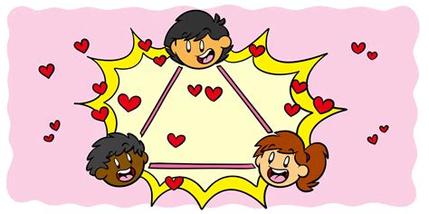 What You Need To Know About Writing A Great Love Triangle