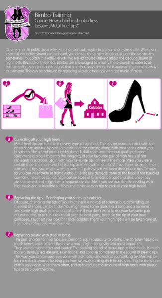 Every Girly Sissy Needs To Know How To Hold Themse Tumbex