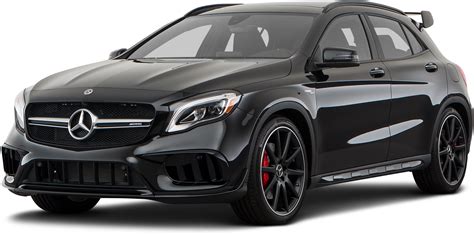 2019 Mercedes Benz Amg Gla 45 Incentives Specials And Offers In San Jose Ca