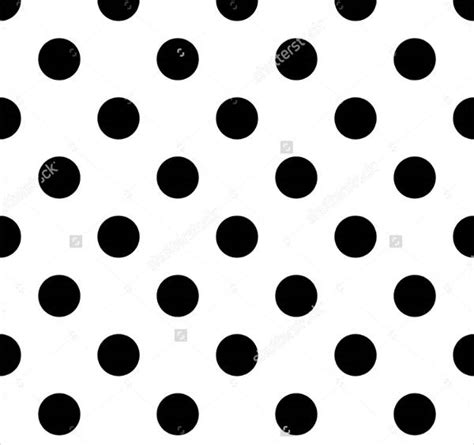 Free 9 Polka Dot Patterns In Psd Vector Eps
