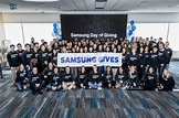 Samsung Canada Employees Give Back to Local Communities Across Canada ...