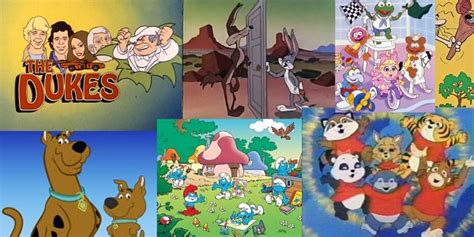 Top 50 Best 80s Cartoon Characters Of All Time Ricamipiemonteit