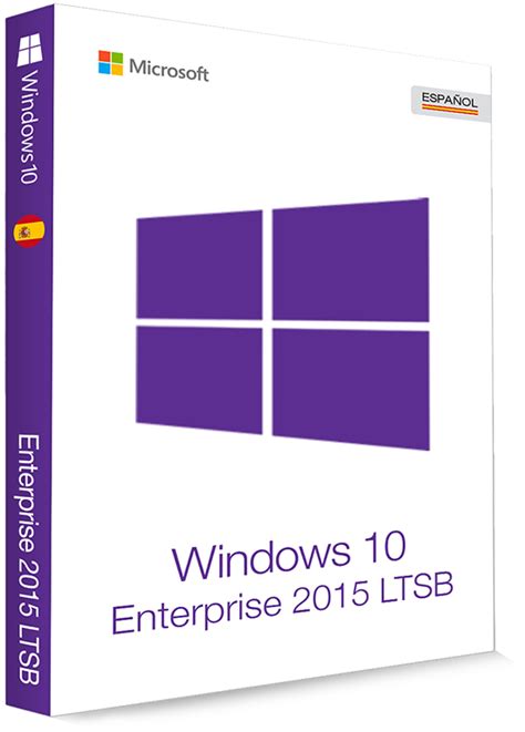 Windows 10 Enterprise Ltsb 2015 Comprar La Clave De Descarga Barata