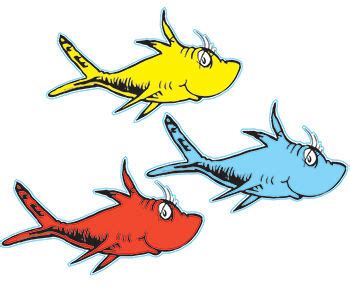 Free Dr Seuss Clip Art Images 3 Image 8071