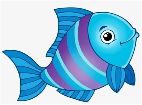 Aquarium Theme Image 8 Clip Art Fish Transparent Png 800x551 Free