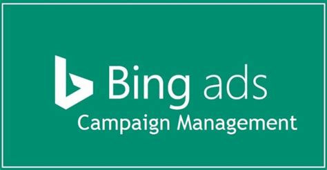 Setup Bing Ads Ppc Campaign By Mustafizurr