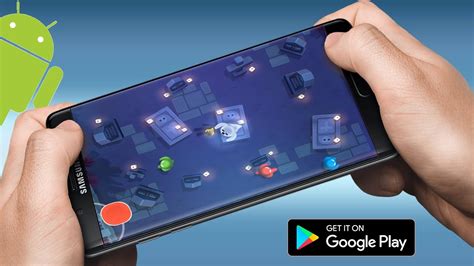 Best Single Device Multiplayer Games For Android Split Screen