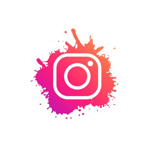 Logo Instagram Gratuit Png Png Play