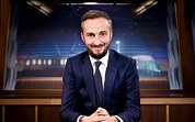 Jan Böhmermann ist zurück: Neue Show "ZDF Magazin Royale" hat einen ...