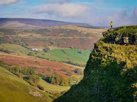 Peak District Walks A Complete Guide Veggie Vagabonds