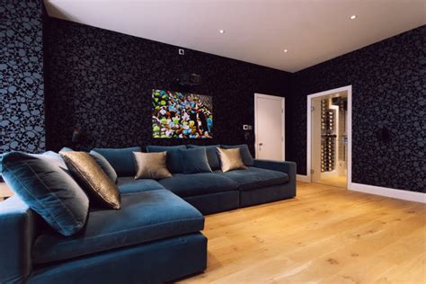 Basement Conversions And Extensions London Cost Company Diamond