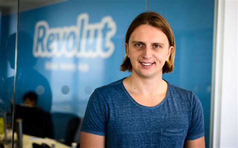 Revolut is a digital bank. Revolut boss: Banks are 'living in the past'