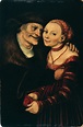 Lucas Cranach the Elder | Northern Renaissance painter ⁽²⁾ | Tutt'Art ...