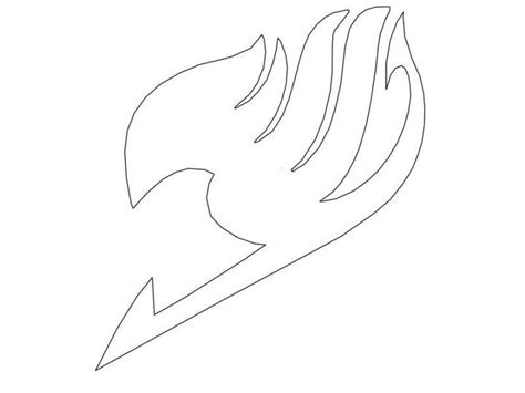 Fairy Tail Logo By Satriobp Fairy Tail Logo Fairy Tail Tattoo Fairy