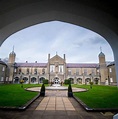 The University of Wales Trinity Saint David - Study International