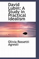 David Lubin, Olivia Rossetti Agresti | 9781110203291 | Boeken | bol.com