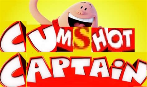 What If Captain Underpants Was A Porno Expand Dong Know Your Meme