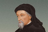 Geoffrey Chaucer - Geoffrey Chaucer
