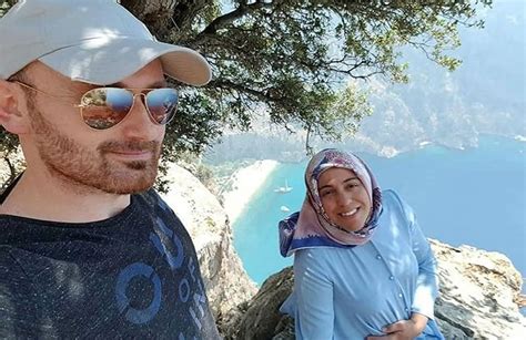 Man Takes A Selfie With His Wife On A Cliff Pushes Her 1000 Feet To
