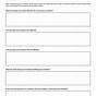 Narrative Therapy Worksheets