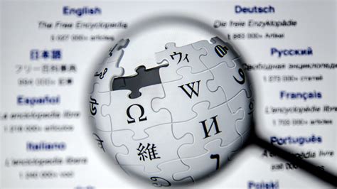Wikipedia: The Most Reliable Source on the Internet?