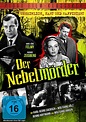 Der Nebelmörder - Film auf DVD - buecher.de