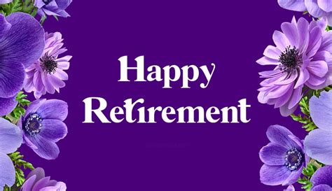 Retirement Wishes Messages And Quotes WishesMsg
