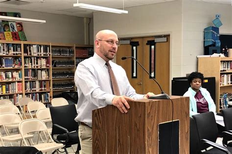 Its Official — East Hampton Has A New Superintendent The East