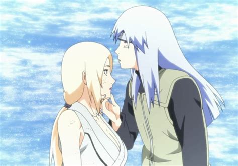 Các cặp đôi trong Naruto Ai là người có tình yêu đẹp nhất POPS Blog