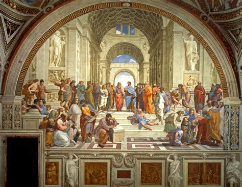 5 Ways Renaissance Artist And Inventor Leonardo Davinci Changed The World
