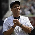 New York Yankees to retire former manager Joe Torre's No. 6 jersey ...
