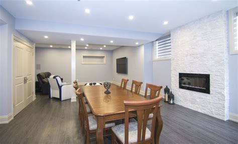 8 Things To Consider Before Renovating Your Basement Harmony Basements