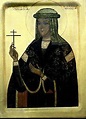 Sophia Olelkovich Radziwill | Saints, Orthodox priest, Vasa