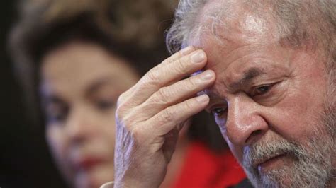 Condena De Lula Abre Campa A La Prensa Panam